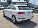 Annonce Audi Q3 2.0 TDI 150 Quattro S-LINE 4X4 ATTELAGE