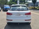 Annonce Audi Q3 2.0 TDI 150 Quattro S-LINE 4X4 ATTELAGE