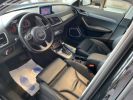 Annonce Audi Q3 2.0 tdi 150 quattro s-tronic ambition luxe 5 portes