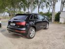 Annonce Audi Q3  2.0 TDI 150 S line quattro S tronic 7