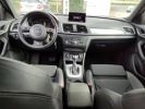 Annonce Audi Q3  2.0 TDI 150 S line quattro S tronic 7