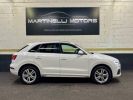 Annonce Audi Q3 2.0 TDI 150 S line quattro tronic 7