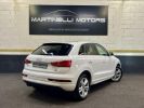 Annonce Audi Q3 2.0 TDI 150 S line quattro tronic 7