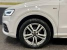 Annonce Audi Q3 2.0 TDI 150 S line quattro tronic 7