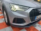 Annonce Audi Q3 2.0 TDI 150 S-TRONIC DESIGN GPS Hayon