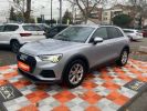 Annonce Audi Q3 2.0 TDI 150 S-TRONIC DESIGN GPS Hayon