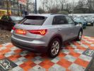 Annonce Audi Q3 2.0 TDI 150 S-TRONIC DESIGN GPS Hayon