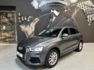 Annonce Audi Q3 2.0 TDI 150 ULTRA Ambiente - ATTELAGE