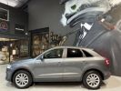 Annonce Audi Q3 2.0 TDI 150 ULTRA Ambiente - ATTELAGE