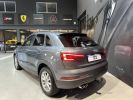 Annonce Audi Q3 2.0 TDI 150 ULTRA Ambiente - ATTELAGE