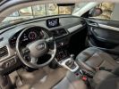 Annonce Audi Q3 2.0 TDI 150 ULTRA Ambiente - ATTELAGE