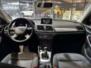 Annonce Audi Q3 2.0 TDI 150 ULTRA Ambiente - ATTELAGE