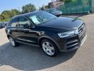 Annonce Audi Q3 2.0 TDI 150CH AMBITION LUXE QUATTRO