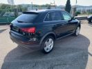 Annonce Audi Q3 2.0 TDI 150CH AMBITION LUXE QUATTRO