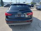 Annonce Audi Q3 2.0 TDI 150CH AMBITION LUXE QUATTRO