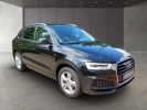 Annonce Audi Q3 2.0 TDI 150CH NOIR MYTHIC