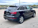 Annonce Audi Q3 2.0 TDI 150CH NOIR MYTHIC