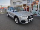 Voir l'annonce Audi Q3 2.0 TDI 150ch Quattro S Tronic (Toit Ouvrant, Bluetooth, Régulateur)