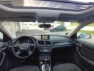 Annonce Audi Q3 2.0 TDI 150ch Quattro S Tronic (Toit Ouvrant, Bluetooth, Régulateur)