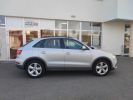 Annonce Audi Q3 2.0 TDI 150ch Quattro S Tronic (Toit Ouvrant, Bluetooth, Régulateur)