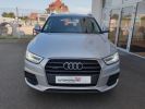 Annonce Audi Q3 2.0 TDI 150ch Quattro S Tronic (Toit Ouvrant, Bluetooth, Régulateur)