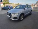 Annonce Audi Q3 2.0 TDI 150ch Quattro S Tronic (Toit Ouvrant, Bluetooth, Régulateur)