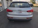 Annonce Audi Q3 2.0 TDI 150ch Quattro S Tronic (Toit Ouvrant, Bluetooth, Régulateur)