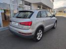 Annonce Audi Q3 2.0 TDI 150ch Quattro S Tronic (Toit Ouvrant, Bluetooth, Régulateur)