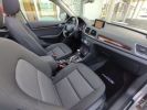 Annonce Audi Q3 2.0 TDI 150ch Quattro S Tronic (Toit Ouvrant, Bluetooth, Régulateur)