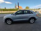 Annonce Audi Q3 2.0 TDI 150ch Quattro S Tronic (Toit Ouvrant, Bluetooth, Régulateur)