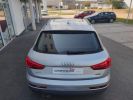 Annonce Audi Q3 2.0 TDI 150ch Quattro S Tronic (Toit Ouvrant, Bluetooth, Régulateur)