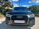 Annonce Audi Q3 2.0 TDI 150CH S LINE QUATTRO S TRONIC 7