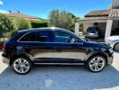 Annonce Audi Q3 2.0 TDI 150CH S LINE QUATTRO S TRONIC 7