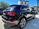 Annonce Audi Q3 2.0 TDI 150CH S LINE QUATTRO S TRONIC 7