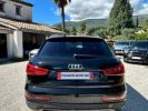 Annonce Audi Q3 2.0 TDI 150CH S LINE QUATTRO S TRONIC 7