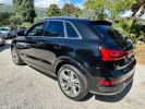 Annonce Audi Q3 2.0 TDI 150CH S LINE QUATTRO S TRONIC 7