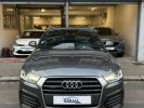 Annonce Audi Q3 2.0 TDI 150ch S line quattro S tronic 7