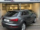 Annonce Audi Q3 2.0 TDI 150ch S line quattro S tronic 7