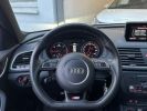 Annonce Audi Q3 2.0 TDI 150ch S line quattro S tronic 7