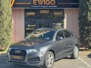 Voir l'annonce Audi Q3 2.0 TDI 150CH S-LINE QUATTRO S-TRONIC BVA