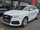 Annonce Audi Q3 2.0 TDI 150ch S line SIEGES CHAUFFANT