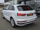 Annonce Audi Q3 2.0 TDI 150ch S line SIEGES CHAUFFANT