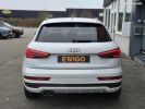 Annonce Audi Q3 2.0 TDI 150ch S line SIEGES CHAUFFANT