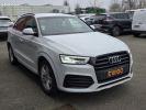 Annonce Audi Q3 2.0 TDI 150ch S line SIEGES CHAUFFANT