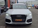 Annonce Audi Q3 2.0 TDI 150ch S line SIEGES CHAUFFANT