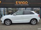 Annonce Audi Q3 2.0 TDI 150ch S line SIEGES CHAUFFANT