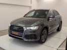 Voir l'annonce Audi Q3 2.0 TDI 150ch S line tronic 7