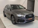 Annonce Audi Q3 2.0 TDI 150ch S line tronic 7