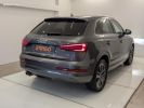 Annonce Audi Q3 2.0 TDI 150ch S line tronic 7