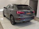 Annonce Audi Q3 2.0 TDI 150ch S line tronic 7